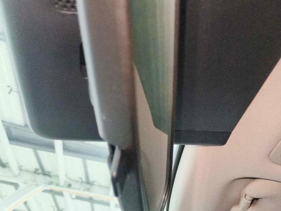 [武汉·鄂A] 二手红旗红旗E-QM52022款 431km 充电乐享版