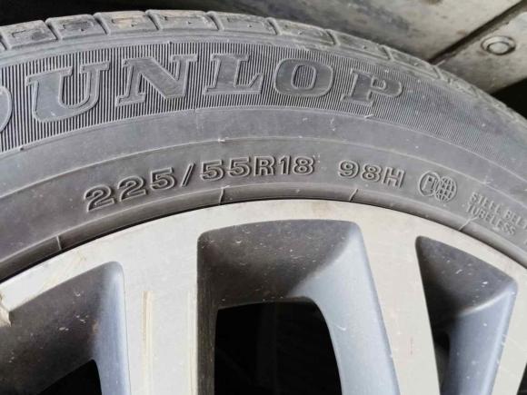 [西安·陕A] 二手三菱欧蓝德2016款 2.4L 四驱精英版 5座