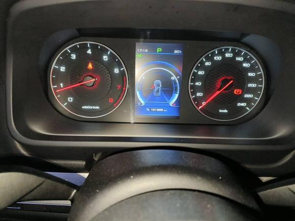 [合肥·皖A] 二手比亚迪唐2019款 2.0T 自动智联尊贵型 5座 国VI