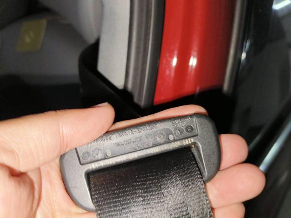 [南通·苏F] 二手奥迪奥迪A32017款 Limousine 35 TFSI 时尚型