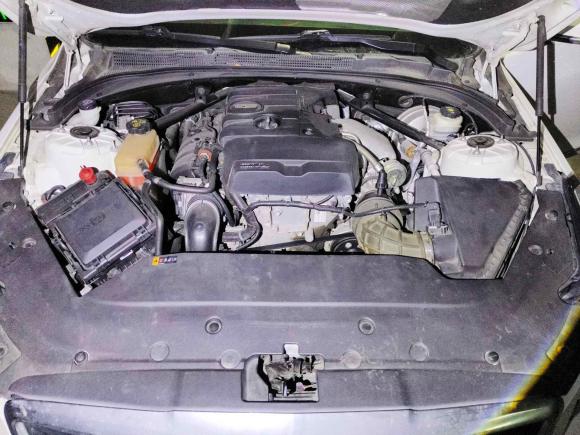 [南京·苏A] 二手凯迪拉克凯迪拉克ATS-L2017款 28T 时尚型