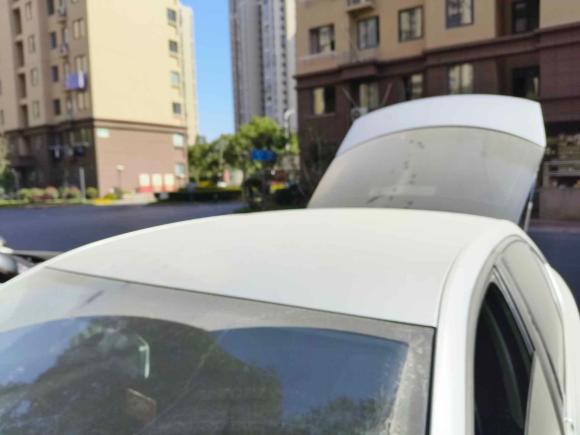 [上海·沪C] 二手斯柯达明锐2015款 1.6L 自动逸杰版