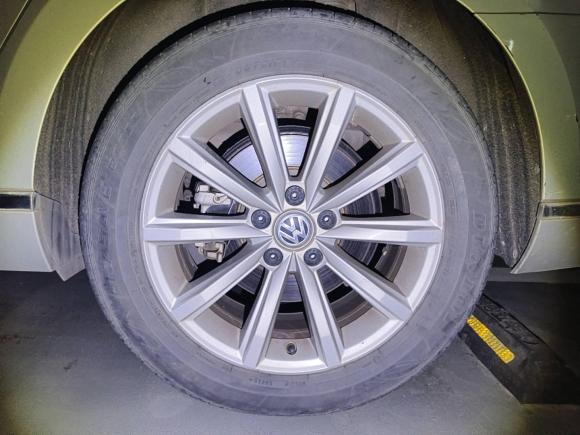 [成都·川A] 二手大众迈腾2019款 330TSI DSG 领先型 国VI