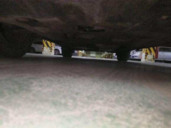 [嘉兴·浙F] 二手广汽传祺传祺GS82017款 320T 两驱豪华智联版（七座）