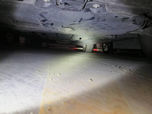 [上海·沪B] 二手奔驰奔驰GLC2019款 改款 GLC 260 L 4MATIC 豪华型