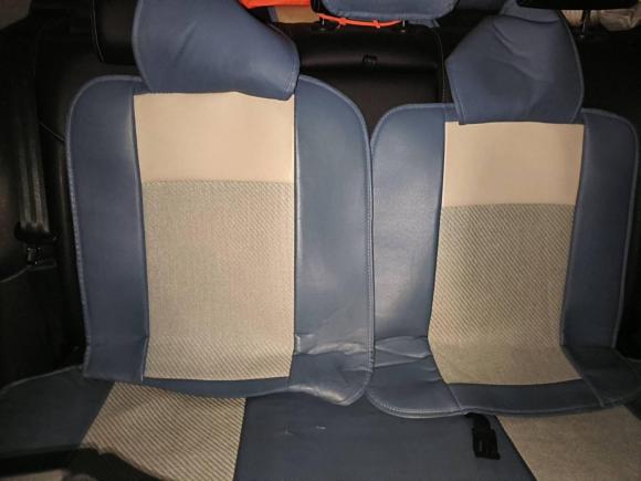 [芜湖·皖B] 二手大众桑塔纳2015款 浩纳 1.6L 自动舒适型