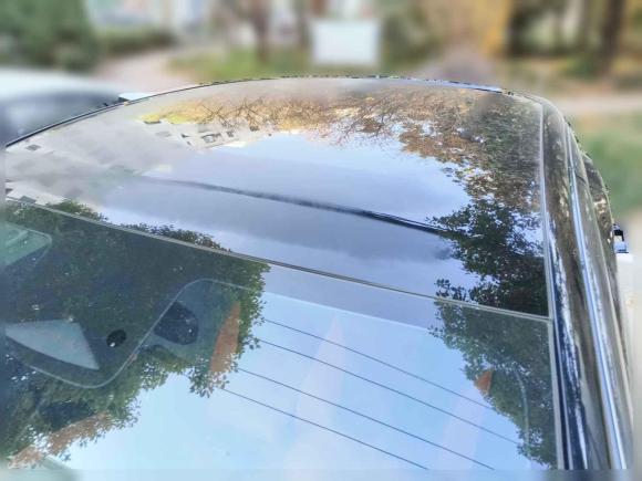 [上海·沪A] 二手比亚迪海狮07 EV2024款 610长续航版