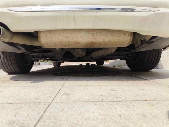 [青岛·鲁B] 二手宝马宝马3系2015款 320Li 超悦版时尚型