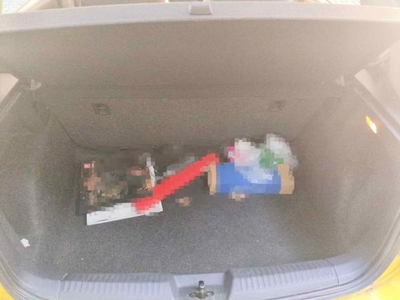 [嘉兴·浙F] 二手大众Polo2014款 1.4L 手动风尚版