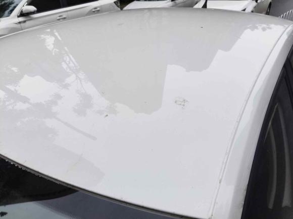 [武汉·鲁M] 二手斯柯达昕锐2016款 1.6L 自动前行版