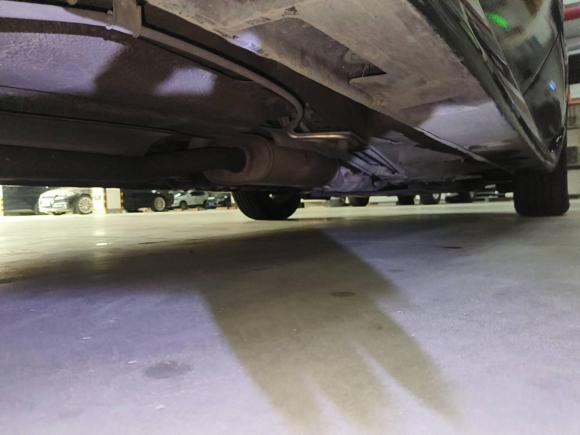 [西安·陕U] 二手马自达马自达82013款 2.5L 至尊版