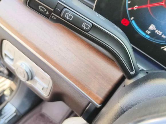 [温州·浙K] 二手奔驰奔驰GLE新能源2022款 GLE 350 e 4MATIC