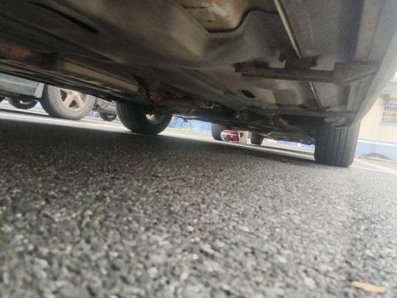 [金华·浙G] 二手Jeep自由光2016款 2.4L 优越版