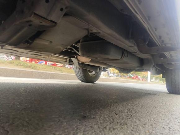 [南京·苏A] 二手江铃驭胜S3502016款 2.0T 自动四驱汽油超豪华版7座