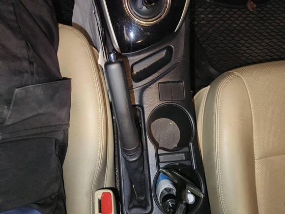 [深圳·粤B] 二手丰田雷凌2017款 改款双擎 1.8H GS E-CVT精英天窗版 国VI