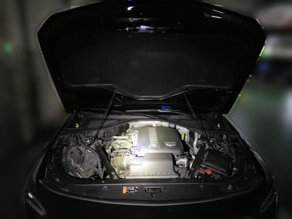 [佛山·渝A] 二手凯迪拉克凯迪拉克CT62021款 28T 豪华型