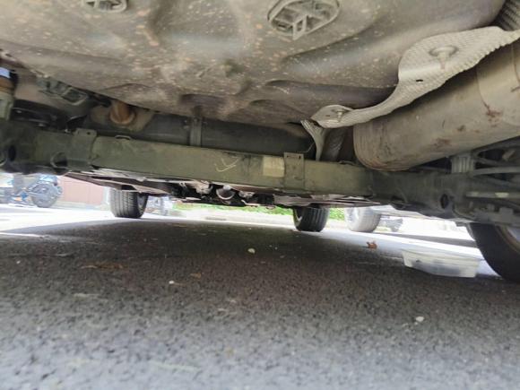 [上海·川A] 二手标致标致20082014款 1.6L 自动时尚版