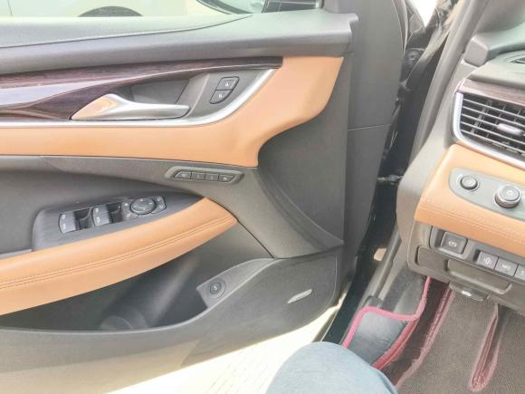 [上海·沪C] 二手别克君越2019款 28T 尊贵型