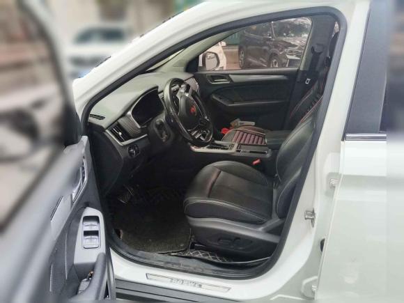 [南昌·赣A] 二手荣威荣威RX52016款 20T 两驱自动互联网智享版