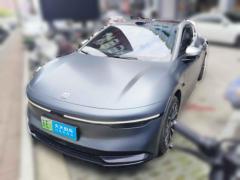 [苏州]极氪&nbsp;&nbsp;极氪007&nbsp;&nbsp;2024款 后驱智驾版 100kWh