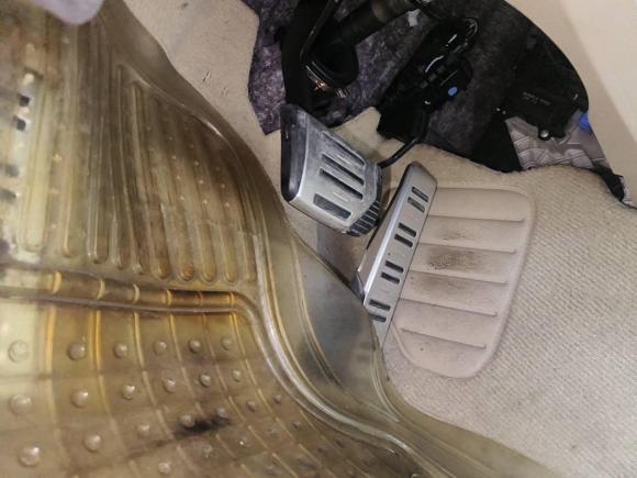 [宁波·浙B] 二手丰田锐志2008款 2.5S 特别纪念版