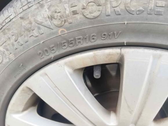 [嘉兴·浙F] 二手斯柯达速派2013款 1.4TSI DSG绅仕版