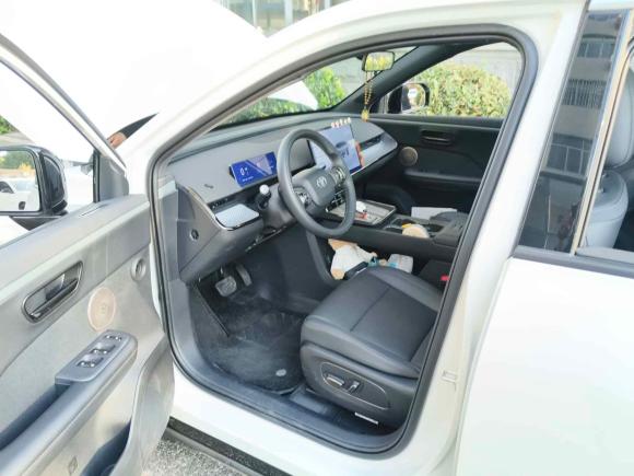 [上海·苏G] 二手丰田铂智3X2025款 520 Pro+