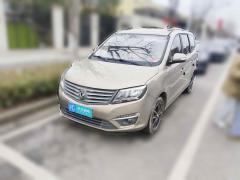 [上海·沪C]东风风行  风行S500  2016款 1.5L 手动豪华型