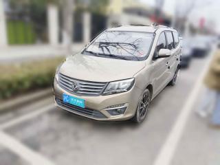 东风风行风行S5002016款 1.5L 手动豪华型「上海二手车」「天天拍车」