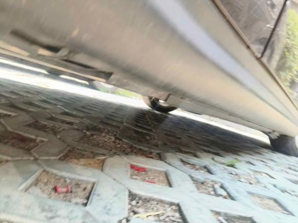 [青岛·鲁B] 二手MINIMINI CLUBMAN2008款 1.6T COOPER S