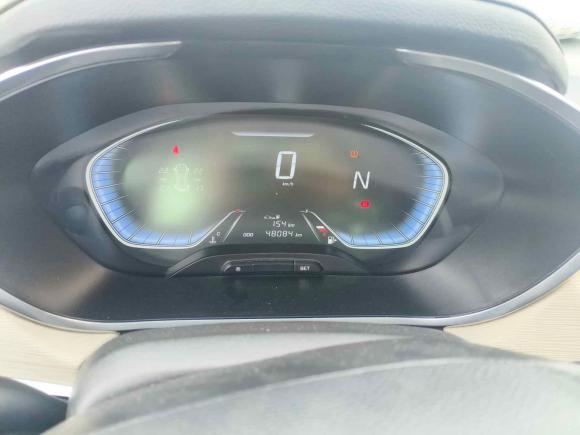 [苏州·皖K] 二手宝骏宝骏3602018款 1.5L 自动豪华型 国V