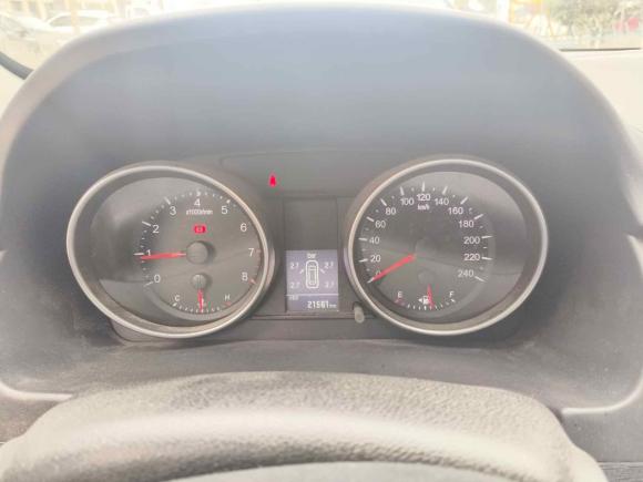[青岛·鲁U] 二手哈弗哈弗M62019款 1.5T 手动两驱精英型 国VI