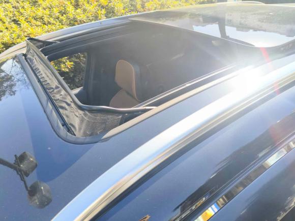 [无锡·苏B] 二手比亚迪唐新能源2021款 DM-i 112KM 尊荣型