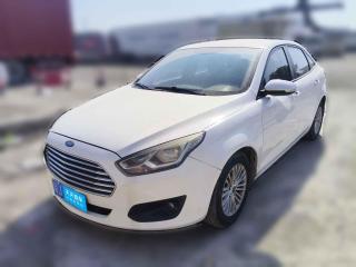 福特福睿斯2017款 1.5L 自动舒适型「深圳二手车」「天天拍车」