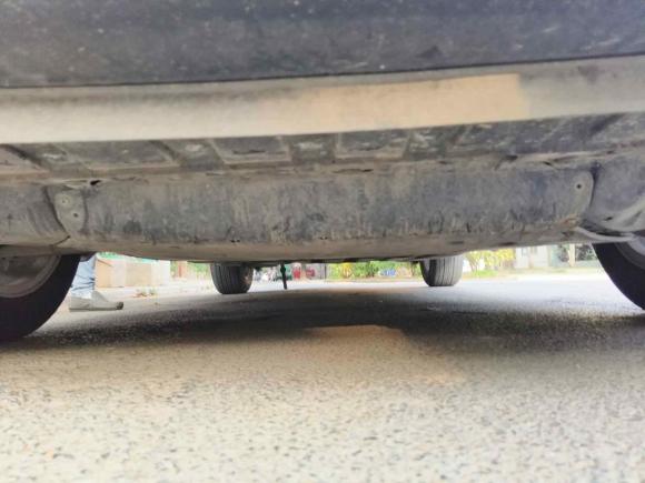 [武汉·鄂A] 二手本田缤智2018款 1.5L CVT两驱科技精英型