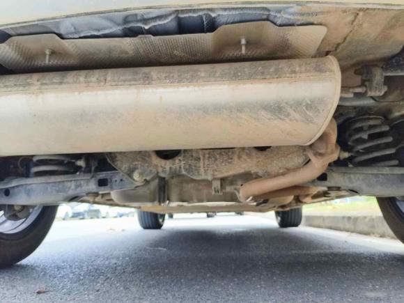 [合肥·皖A] 二手创维汽车创维HT-i2024款 奋斗版