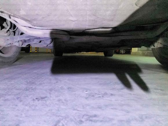 [西安·陕A] 二手奥迪奥迪A6L2010款 2.7 TDI