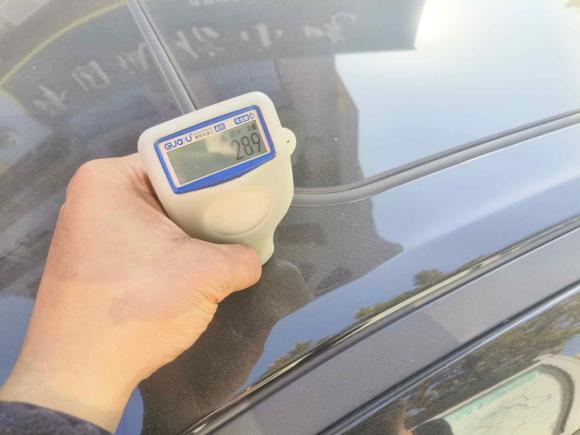 [台州·浙J] 二手欧拉欧拉好猫2021款 400km标准续航 维纳斯版 三元锂