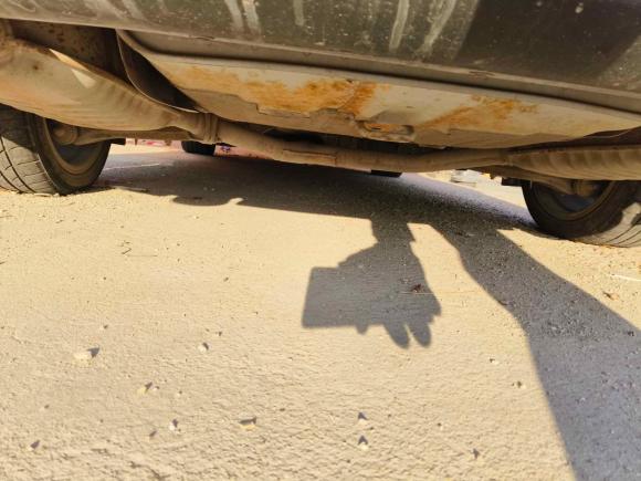 [青岛·鲁B] 二手起亚起亚K52014款 2.0L 自动LUXURY