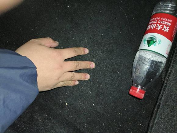 [苏州·苏E] 二手大众Polo2016款 1.6L 自动舒适型