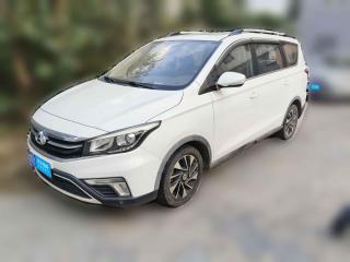 长安欧尚长安欧尚A8002017款 1.6L 手动豪华型