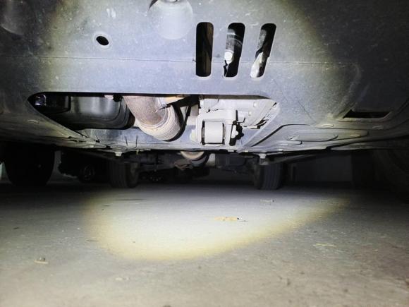 [常州·苏D] 二手长安长安CS552017款 1.5T 自动炫色型