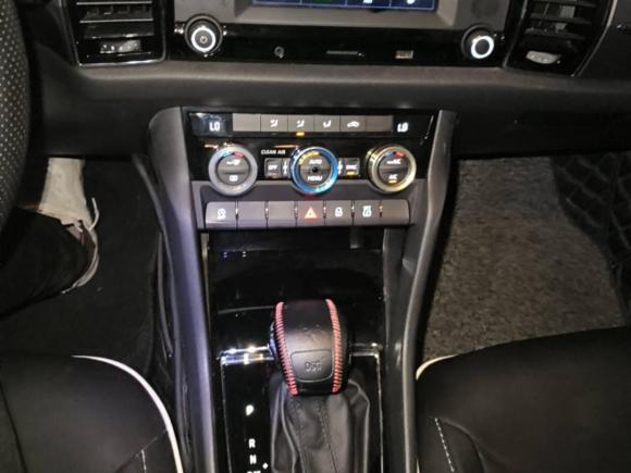 [嘉兴·浙F] 二手斯柯达柯迪亚克2017款 TSI330  5座两驱舒适版