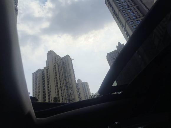 [上海·沪B] 二手别克昂科威Plus2016款 28T 四驱精英型