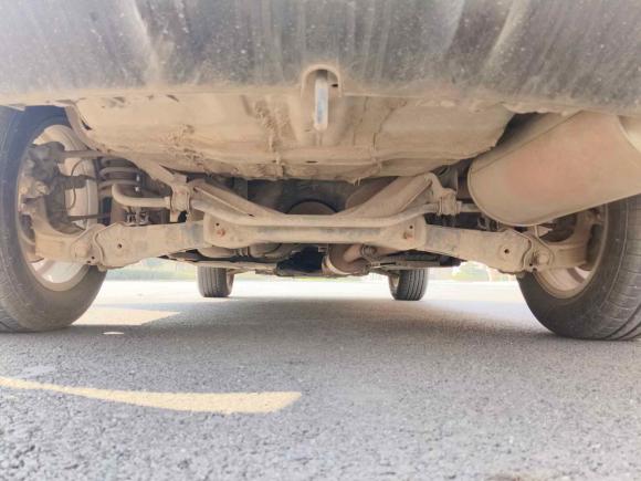 [义乌·苏C] 二手哈弗哈弗M62017款 1.5T 手动两驱精英型