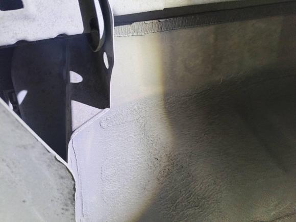 [杭州·浙A] 二手北京汽车北京EU52018款 R500 智风版