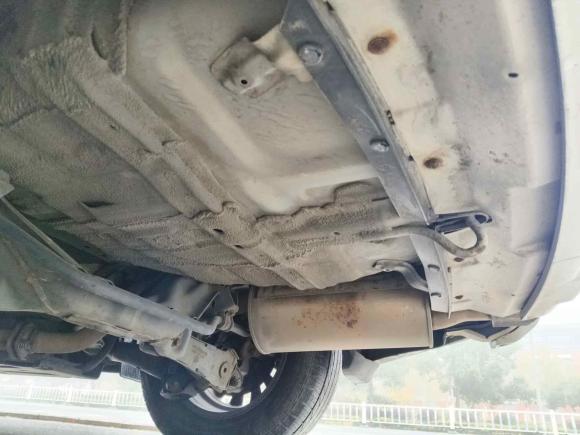 [宁波·豫D] 二手哈弗哈弗H62015款 运动版 1.5T 自动两驱豪华型