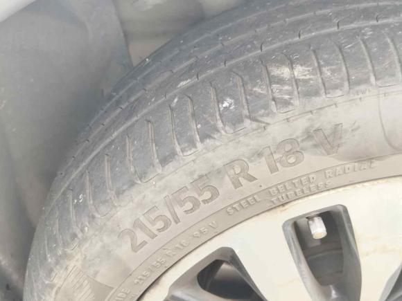 [深圳·粤B] 二手广汽传祺传祺GS4新能源2017款 1.5L PHEV智享版