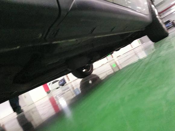 [上海·沪B] 二手长安长安CS352016款 1.6L 手动豪华型 国V