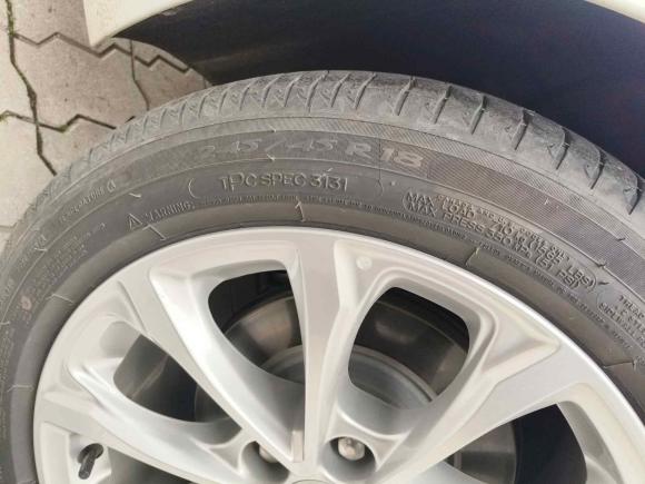 [无锡·苏H] 二手凯迪拉克凯迪拉克CT52021款 改款 28T 豪华型